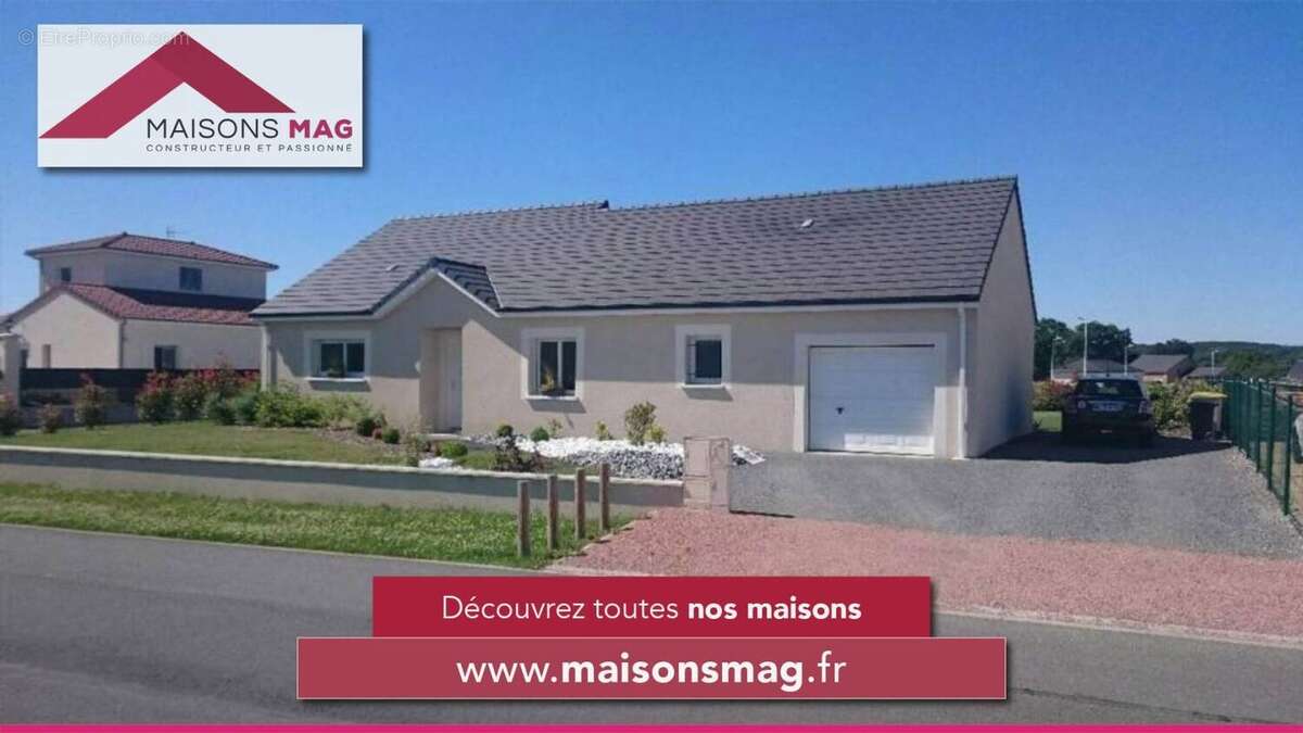 Terrain à PESCHADOIRES