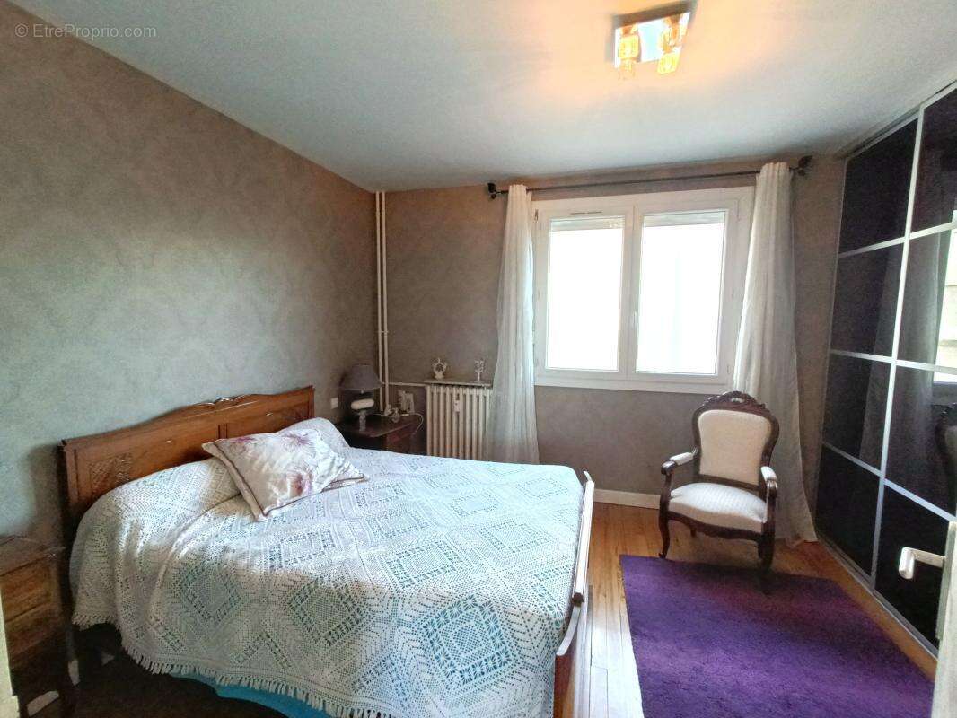 Appartement à TARBES