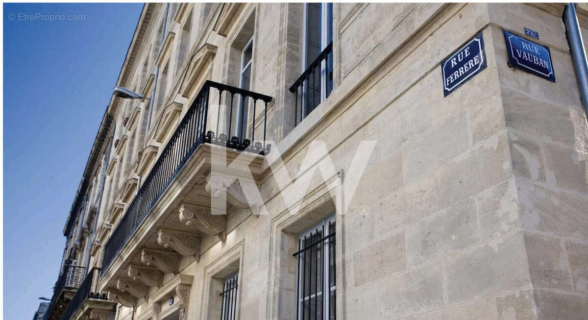 Appartement 43 m² à Bordeaux  - photo 8