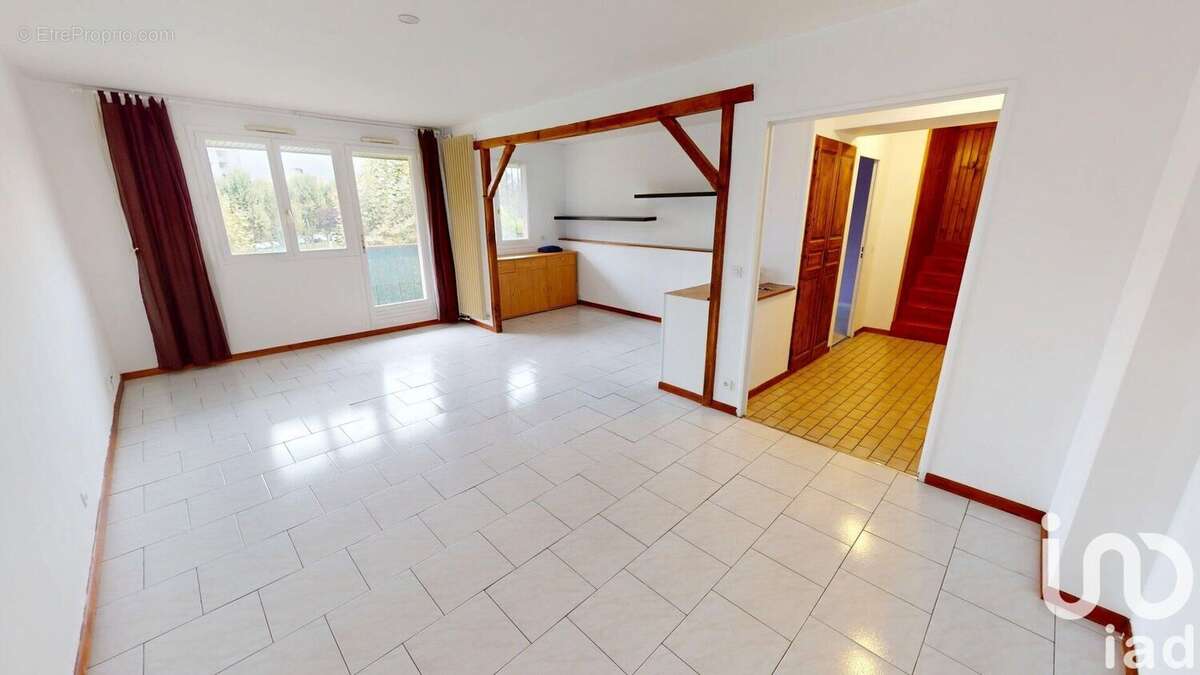 Photo 2 - Appartement à LE MEE-SUR-SEINE