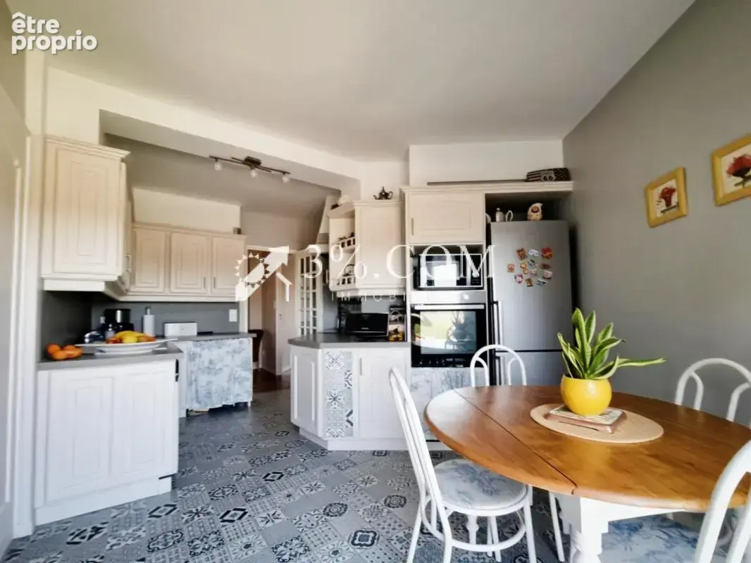 Appartement en résidence sécurisée - photo 4