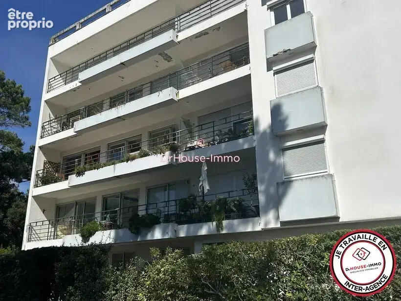 Appartement 1 pièce 24 m² à vendre à Hossegor (40150) - photo 24
