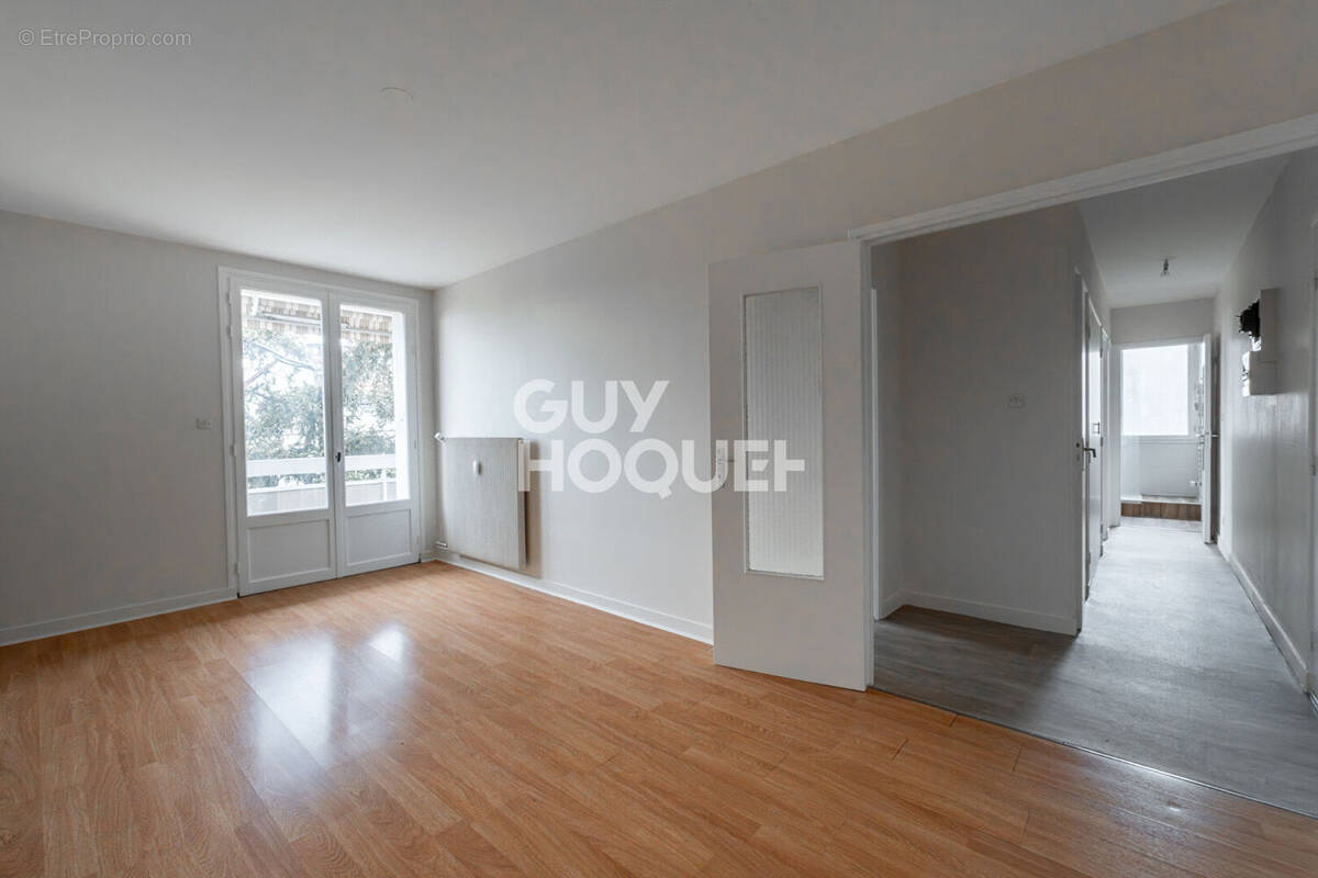 Appartement à CLERMONT-FERRAND