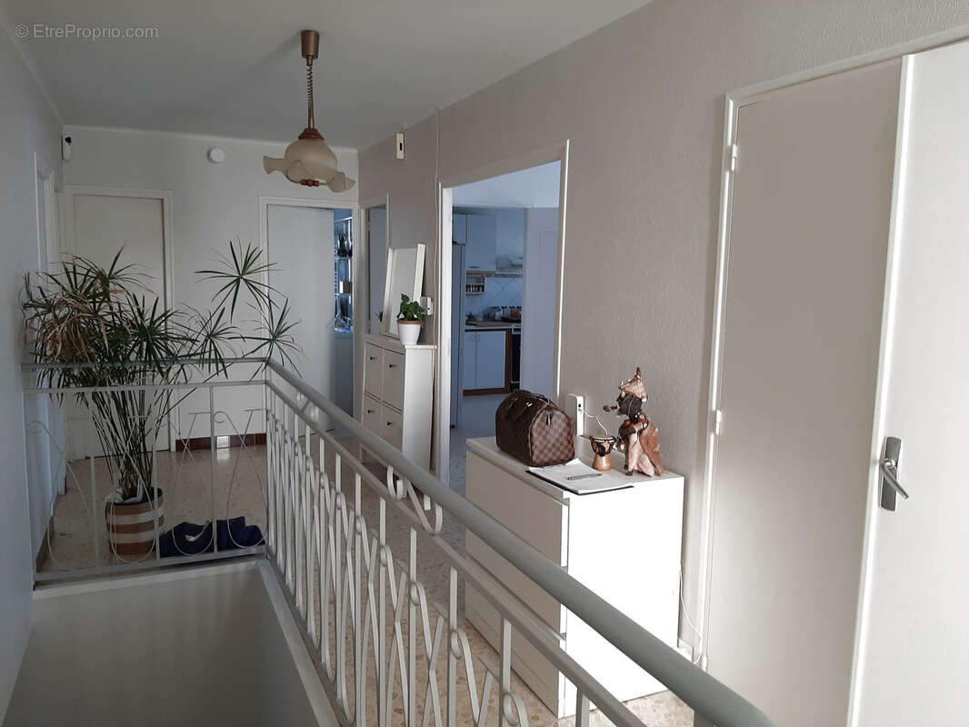 Maison à LES SABLES-D'OLONNE