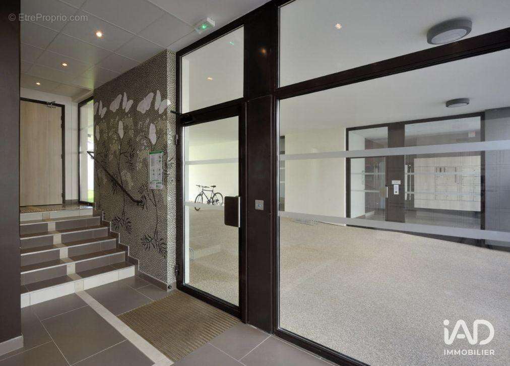 Photo 3 - Appartement à AVRANCHES