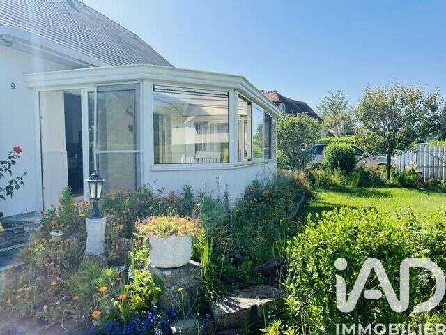 Maison 91 m² à Anguerny  - photo 5