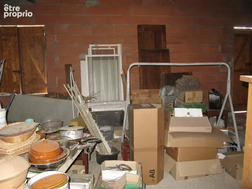 Maison 9 pièces 111 m² à vendre à Bize-Minervois (11120) - photo 12