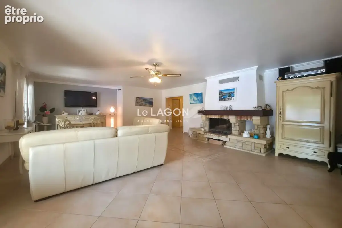 Maison 7 pièces 158 m² à vendre à Saint-Cyprien (66750) - photo 7