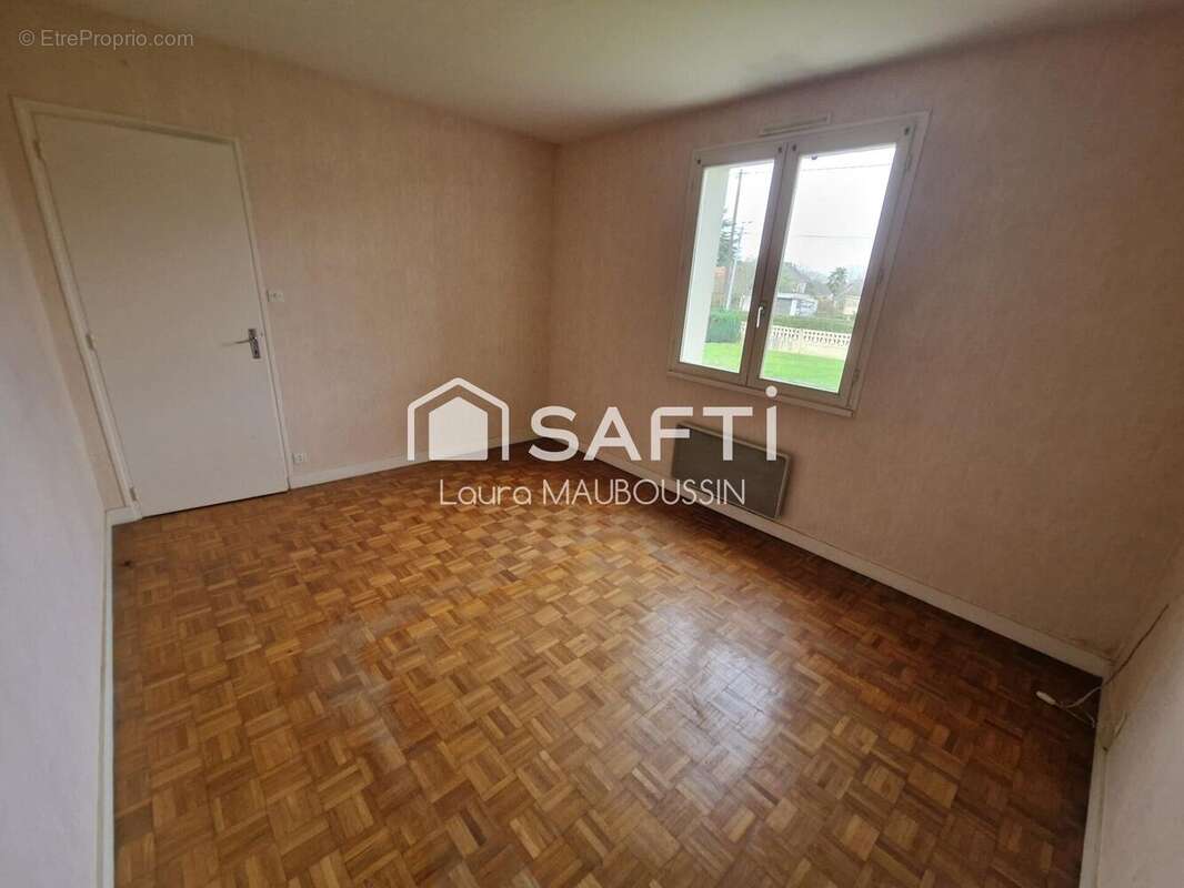 Photo 4 - Maison à LA MEILLERAYE-DE-BRETAGNE