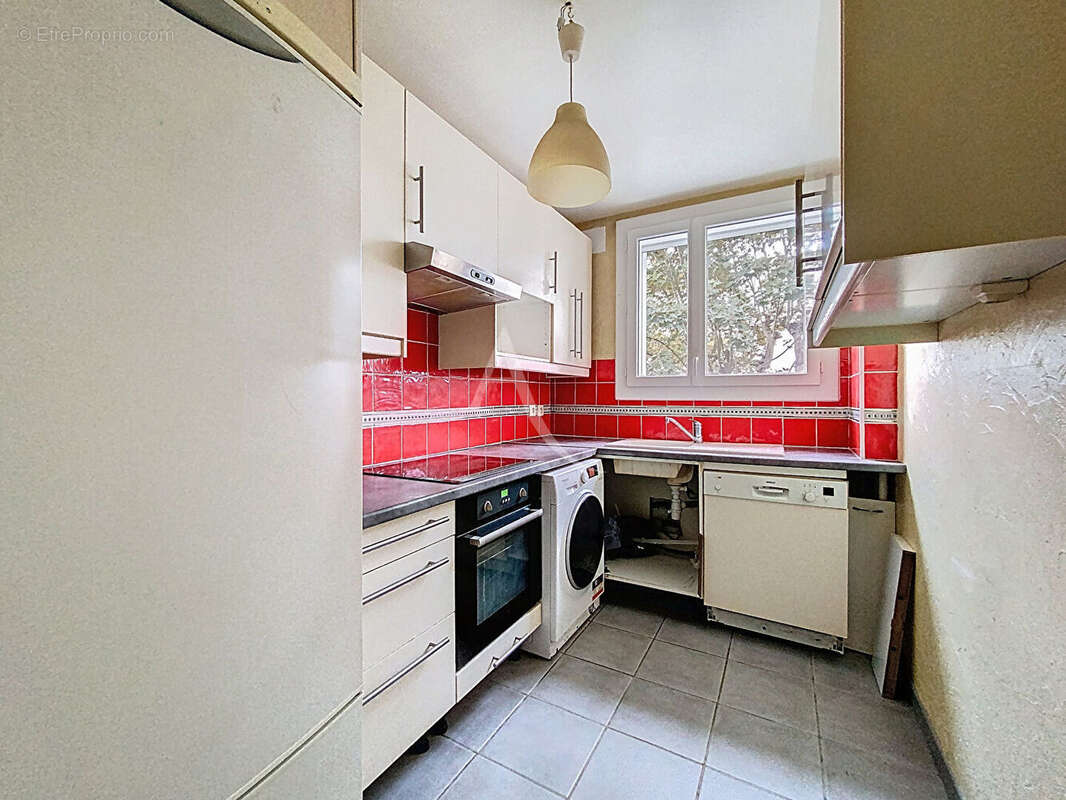 Appartement à RUEIL-MALMAISON