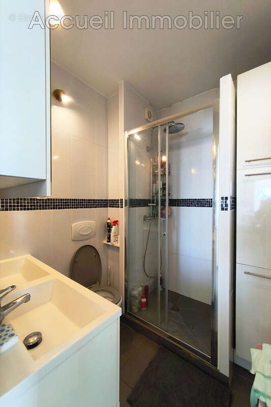 Appartement à LE GRAU-DU-ROI