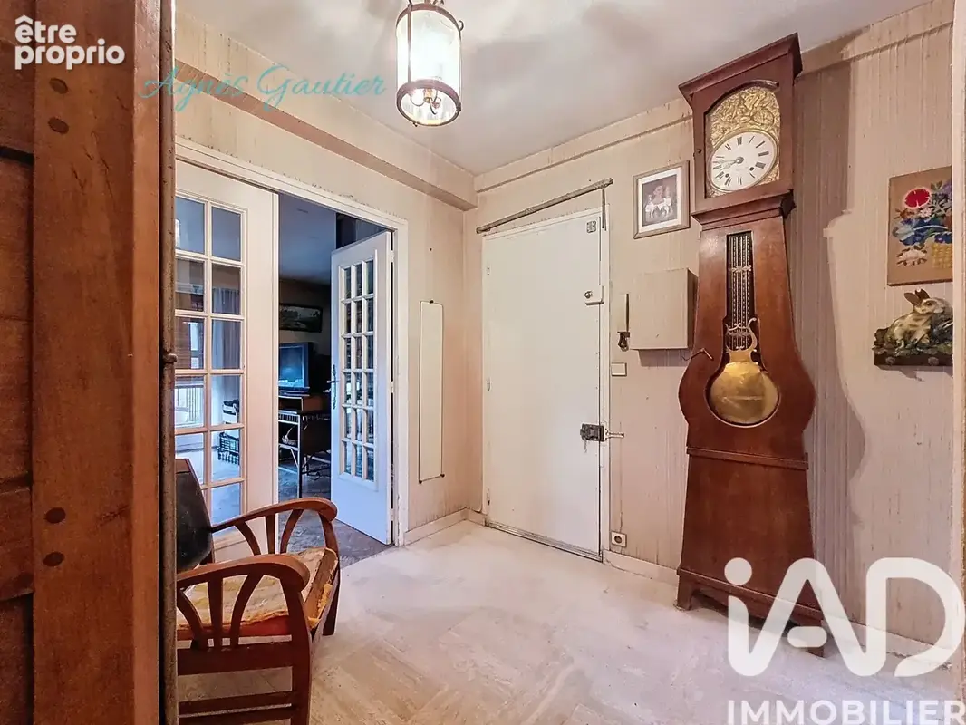 Photo 1 - Appartement à SAINT-MAUR-DES-FOSSES