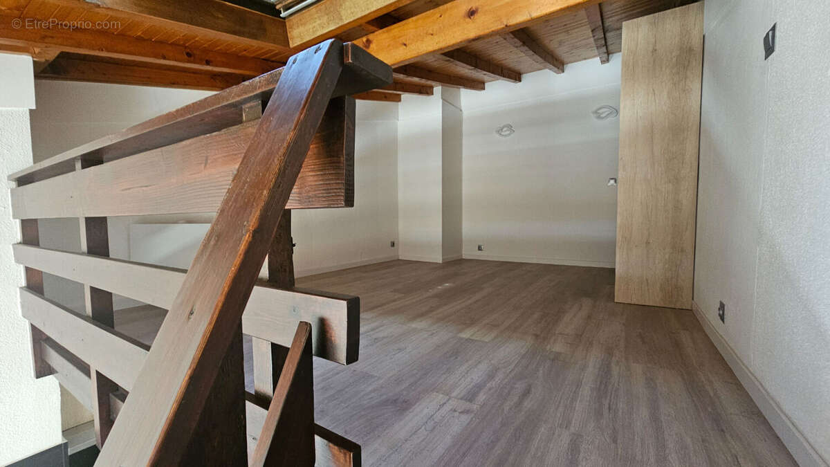 Appartement à THONON-LES-BAINS