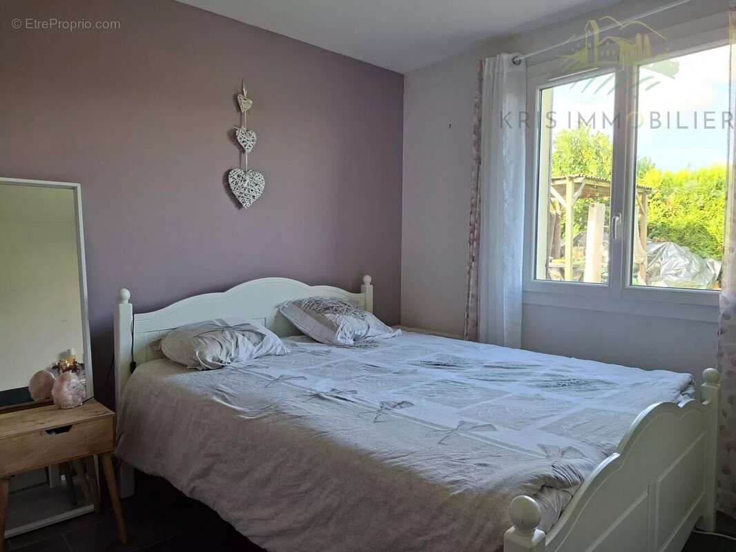 Maison à LIZY-SUR-OURCQ