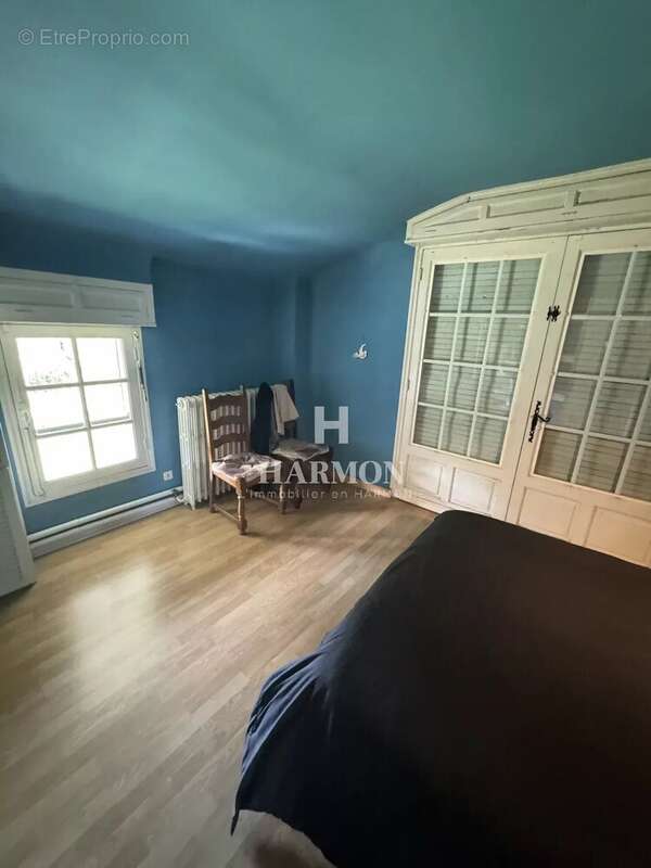 Harmon a vendre : propriété a Magescq - photo 35