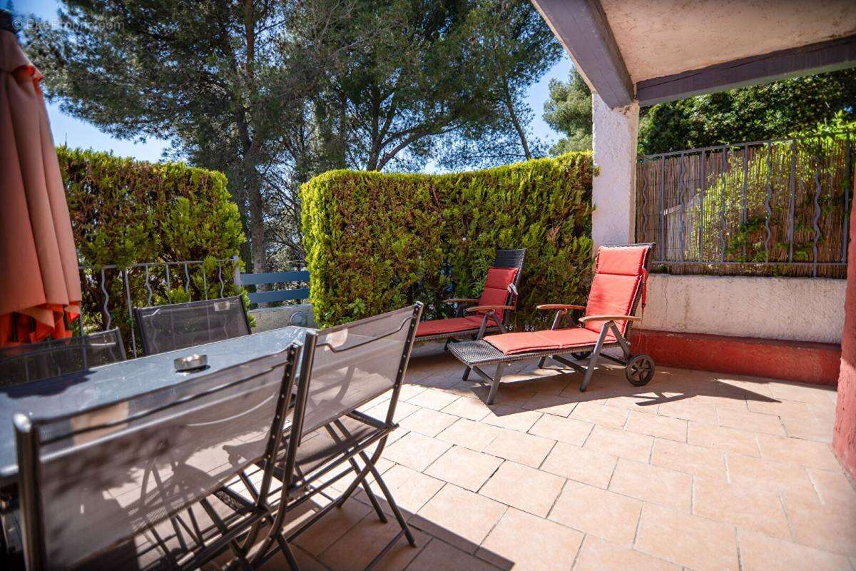 Maison à BORMES-LES-MIMOSAS