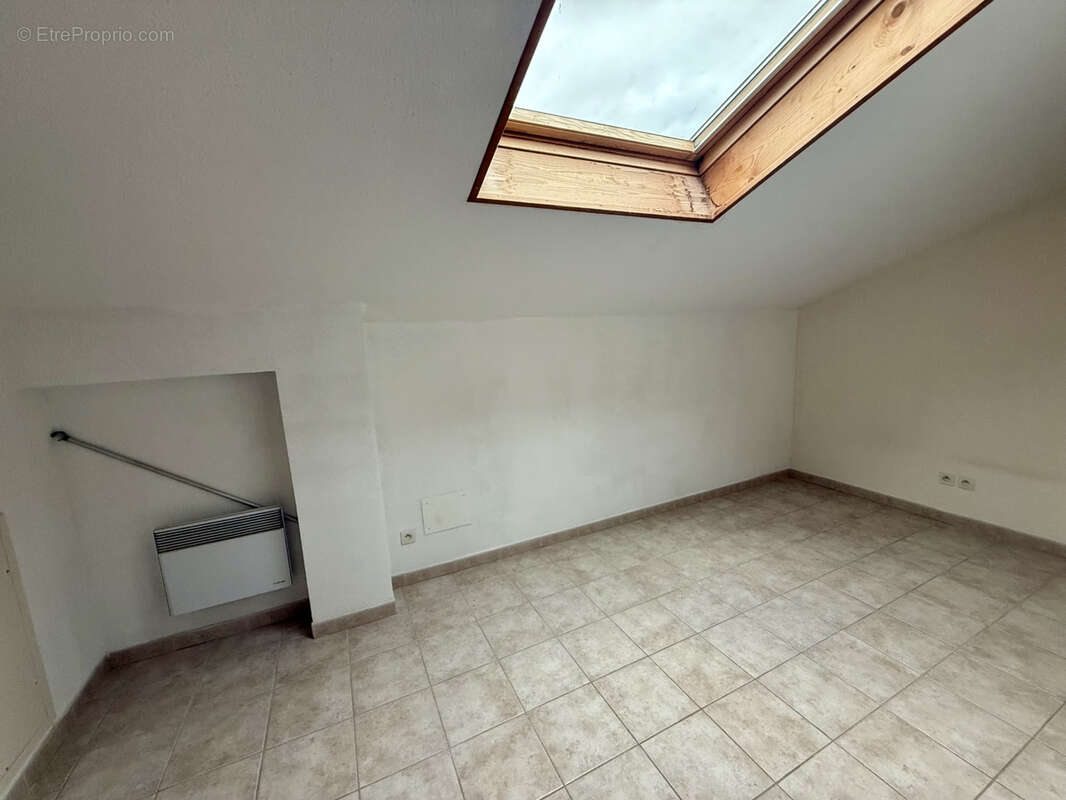 Maison à AIGUES-MORTES