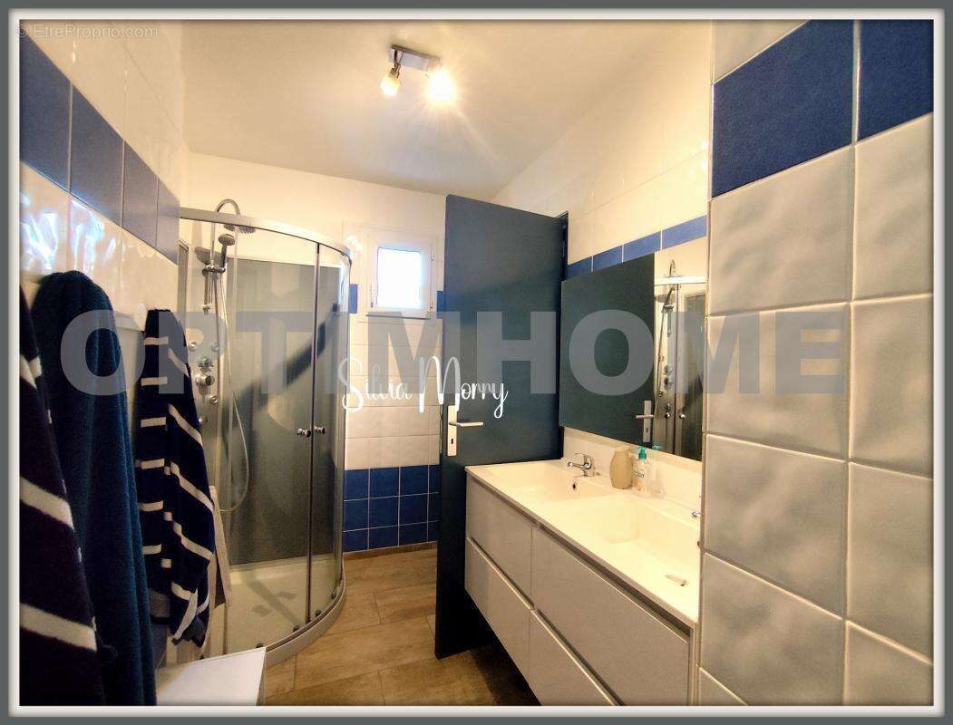 Maison à vendre 6 pièces PLOUZEVEDE (29) - photo 10