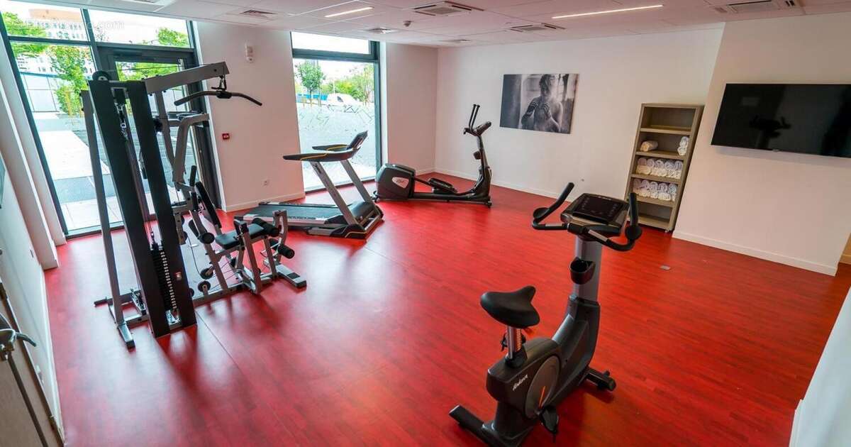 Appartement à CHOISY-LE-ROI