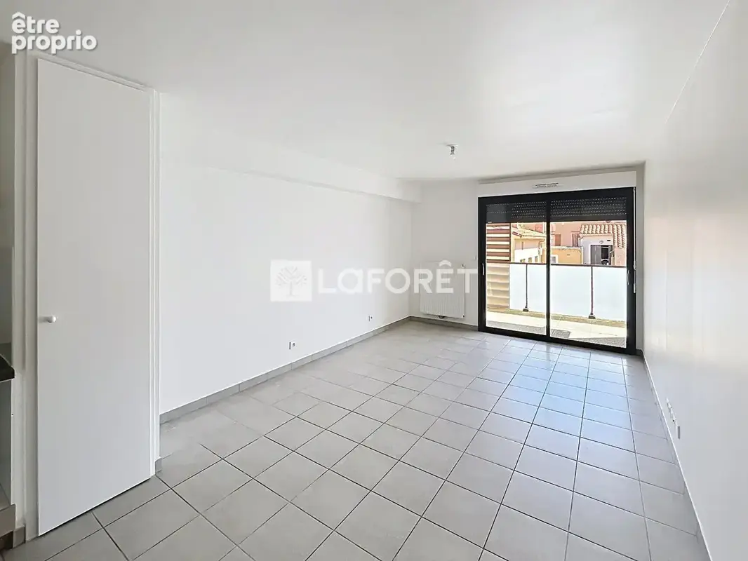 Appartement 3pièces à vendre à Port Vendres de 60 m2 avec terrasse et place de parking - photo 6
