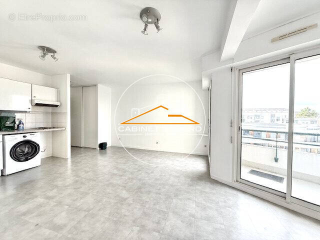 Appartement à ANGERS