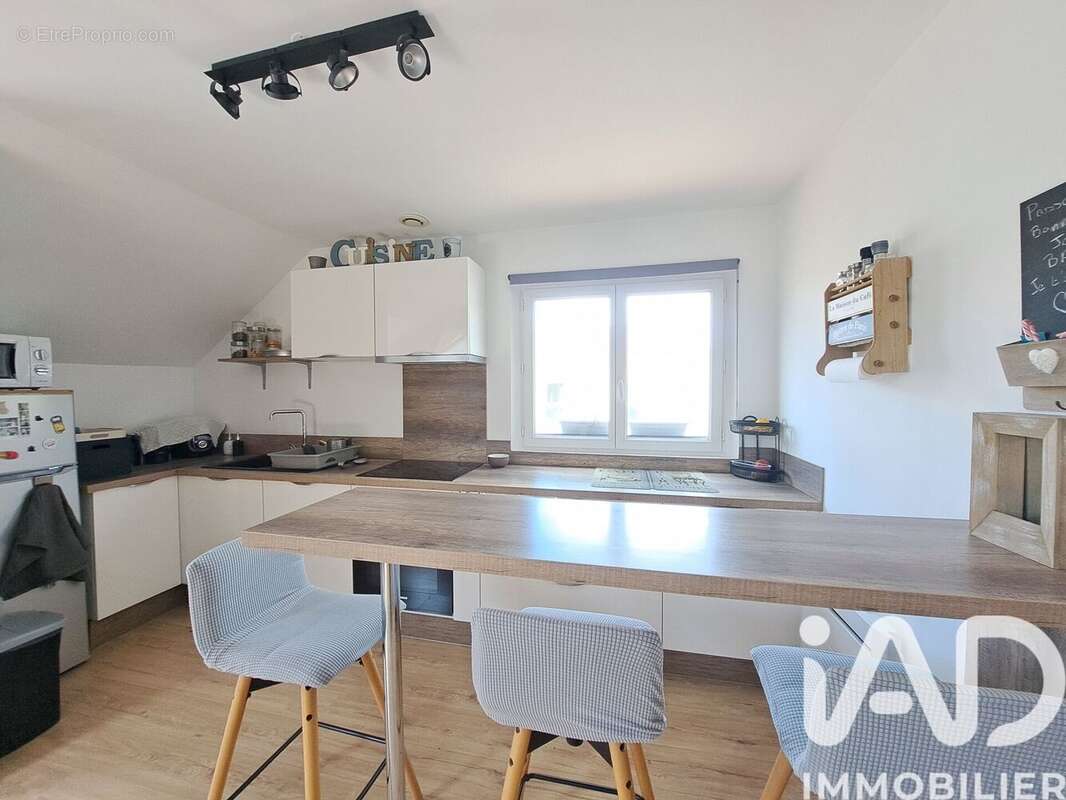Photo 6 - Appartement à EPERNON