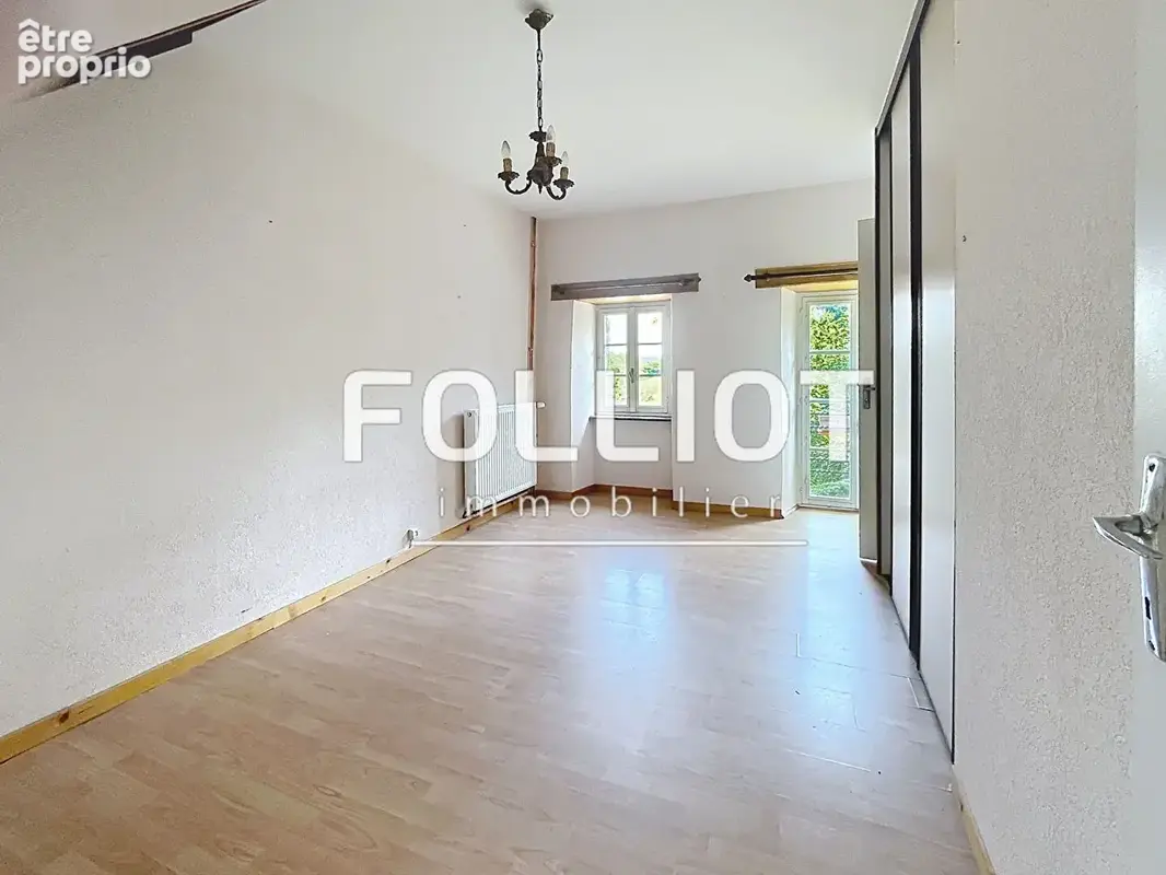 Maison à vendre à Saint Aubin des Préaux - Réf 12557DH - photo 10