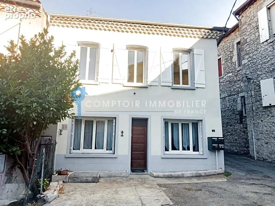 Immeuble de rapport - photo 1