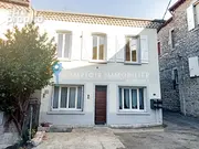 Appartement à LA VOULTE-SUR-RHONE