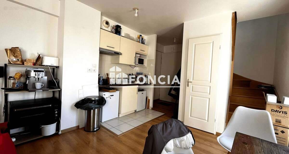 Appartement à DREUX