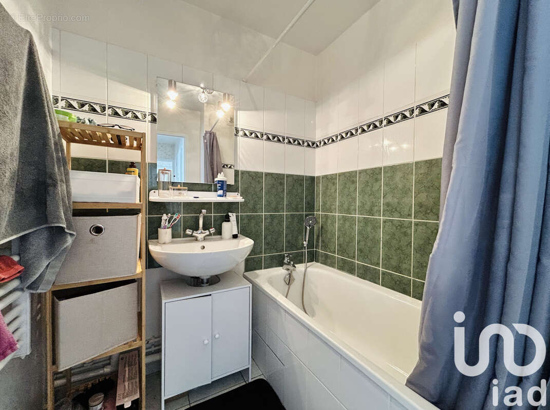 Photo 7 - Appartement à TOURS