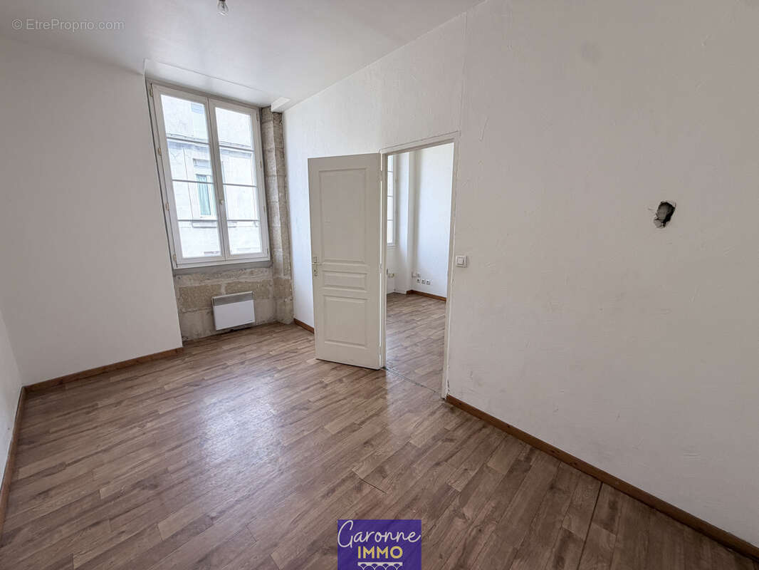 Maison centre GONTAUD - photo 4