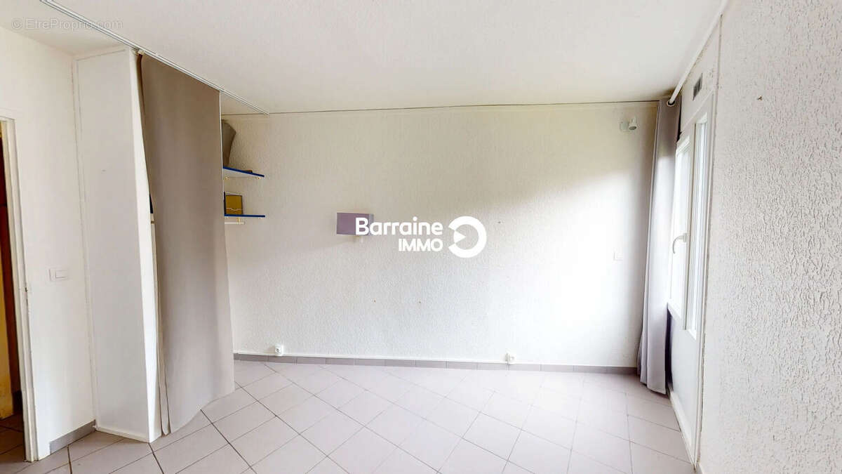 Appartement à GUIDEL