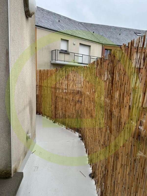 Appartement à GOURNAY-EN-BRAY