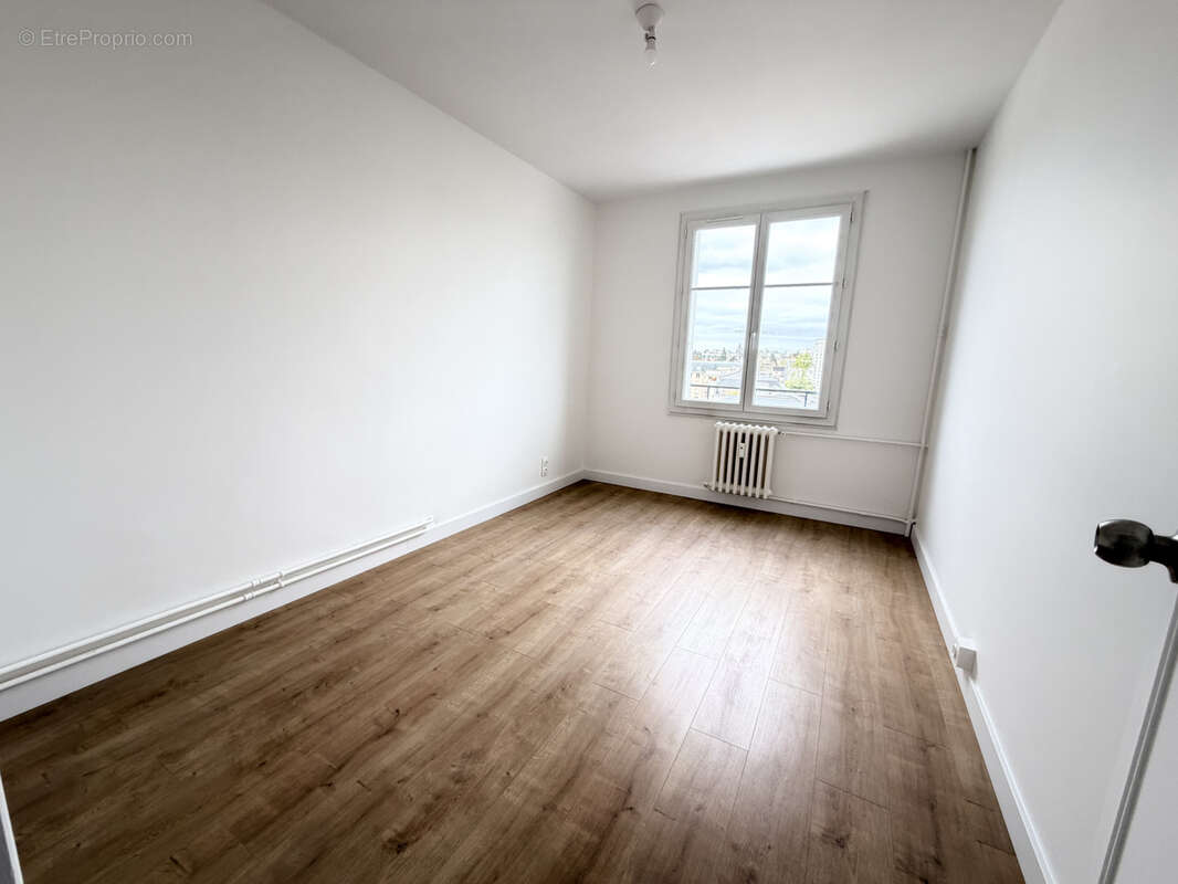 Appartement à LE MANS