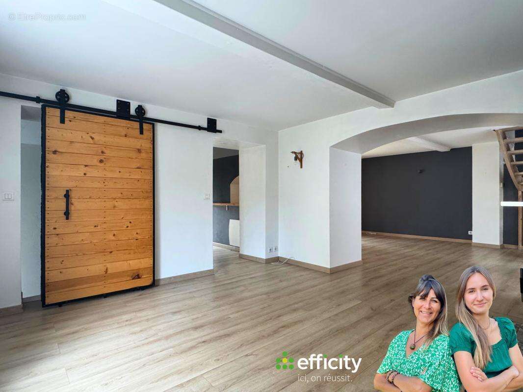 Maison 148 m² à Valeille  - photo 5