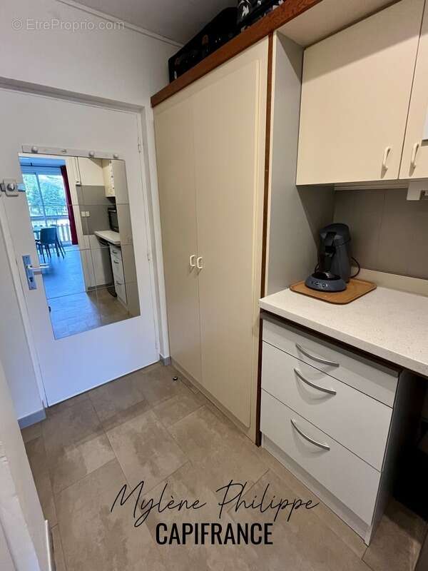 Appartement à SAINT-ETIENNE-EN-DEVOLUY