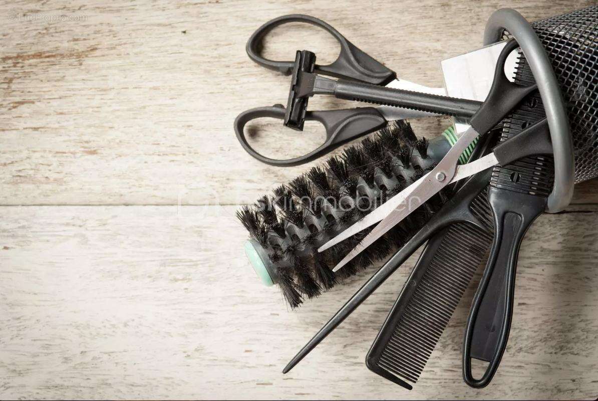 Commerce à BEUZEVILLE