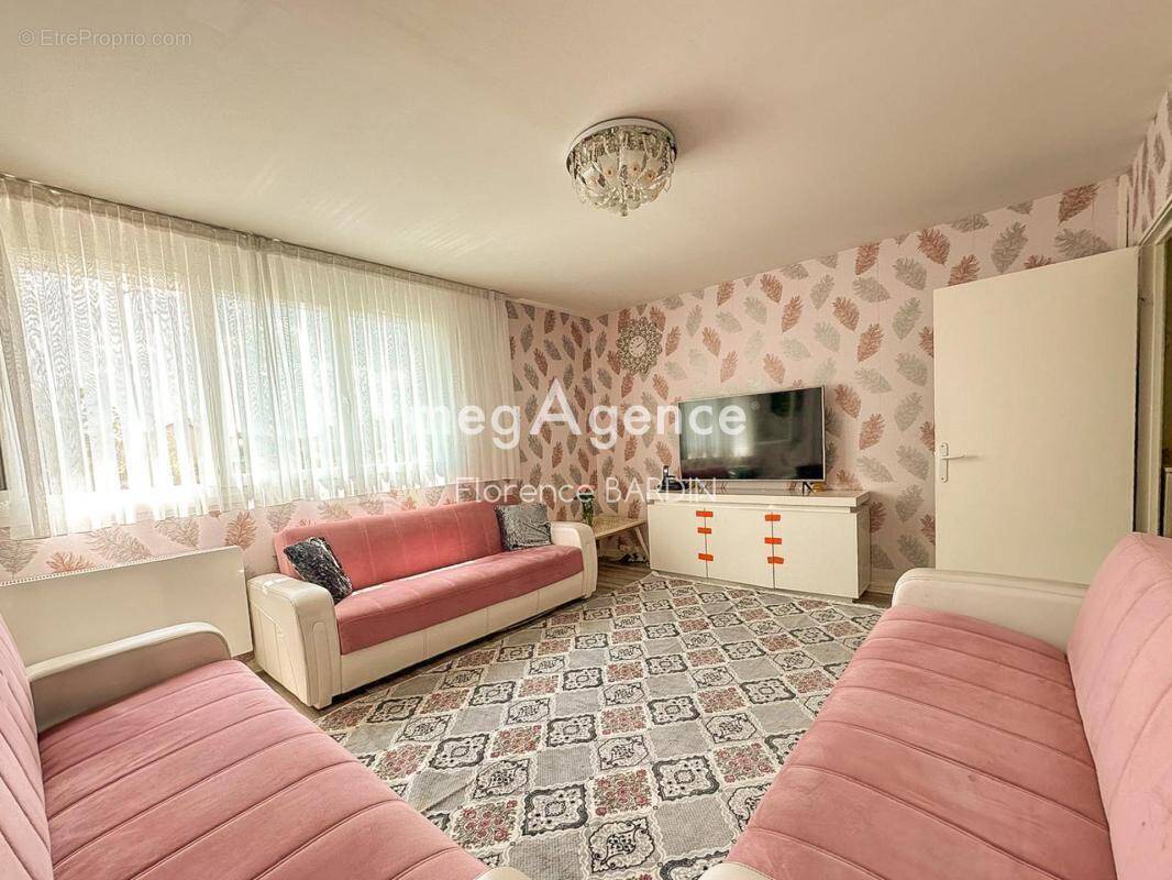 Appartement à CHOLET