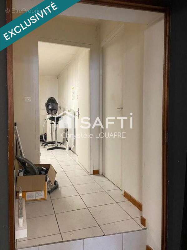 Photo 8 - Maison à BRIZAMBOURG