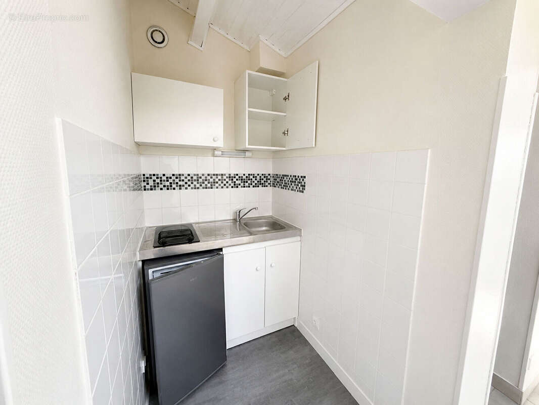 Appartement Talence 1 pièce(s) 20 m2 - photo 3