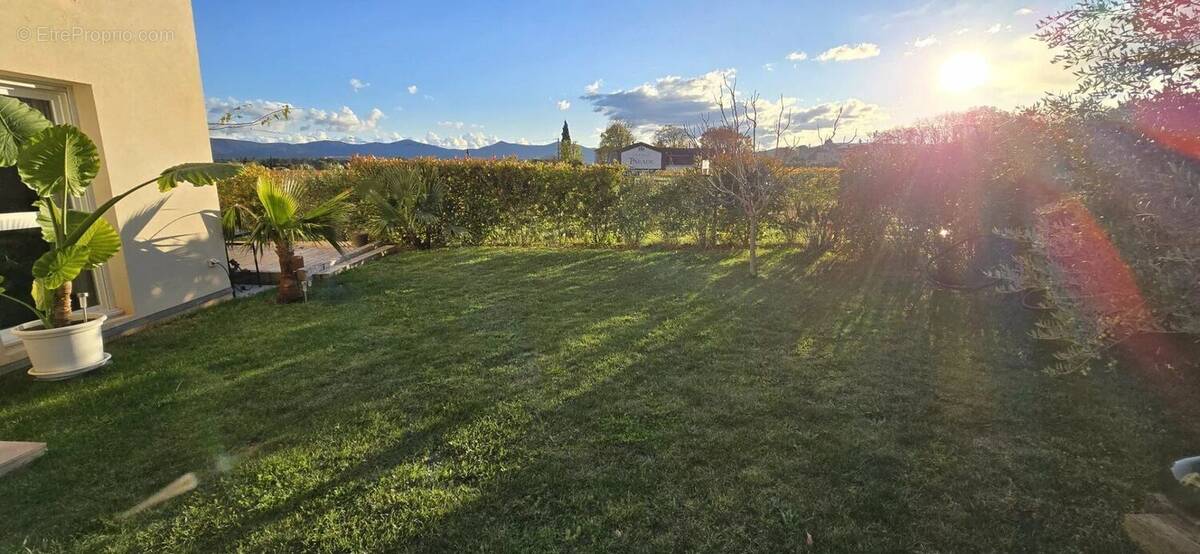 Appartement à LE LUC