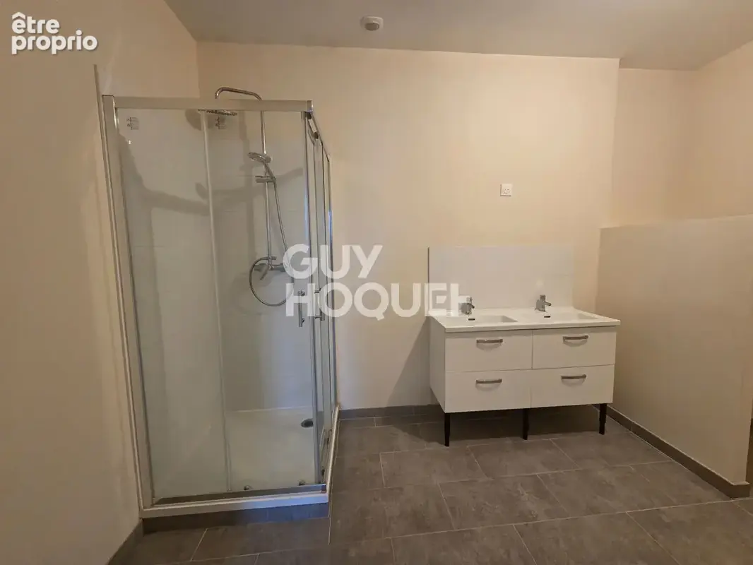 Bel appartement 80 m2 76320 - photo 8
