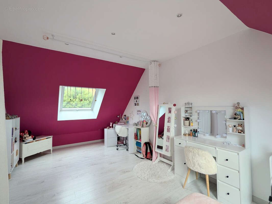 Maison à DIVES-SUR-MER