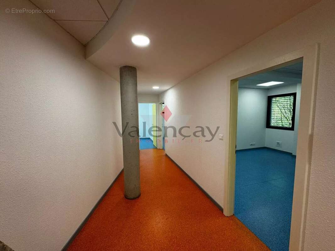 Commerce à MULHOUSE