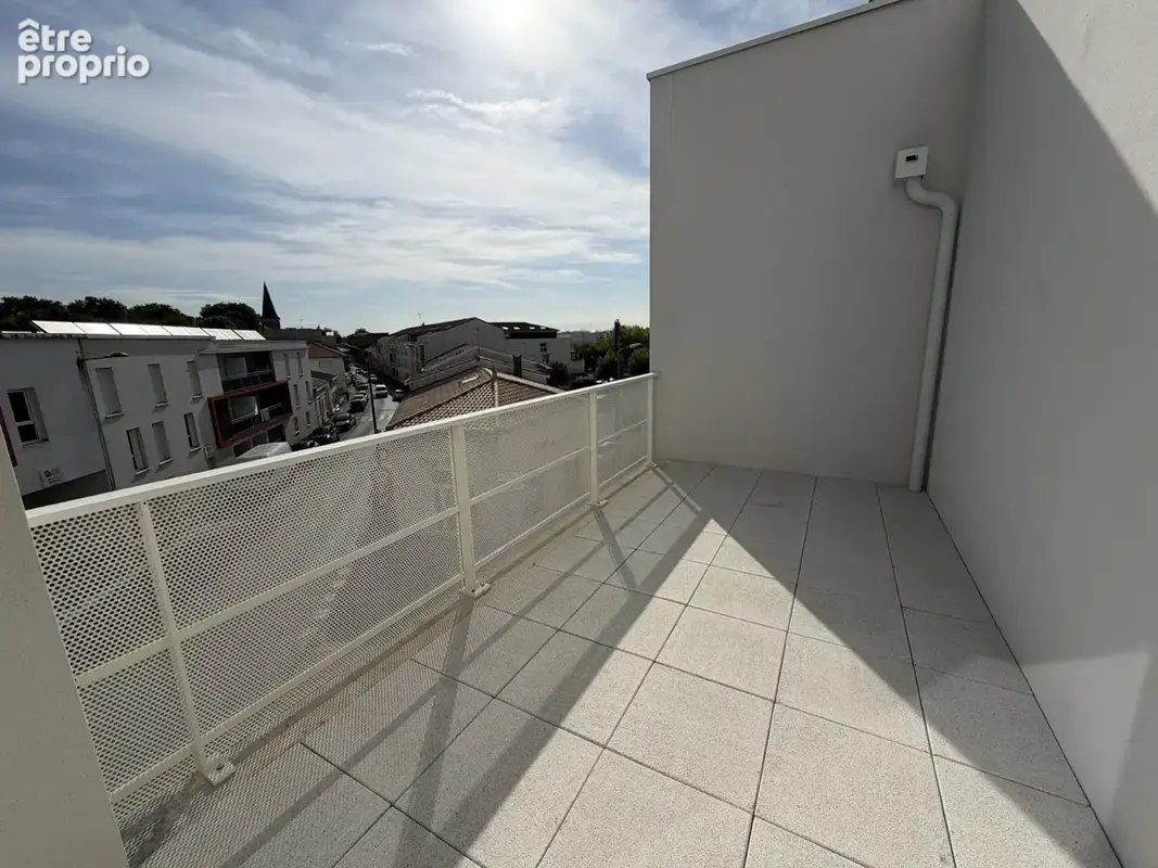 Appartement à SAINT-MEDARD-EN-JALLES