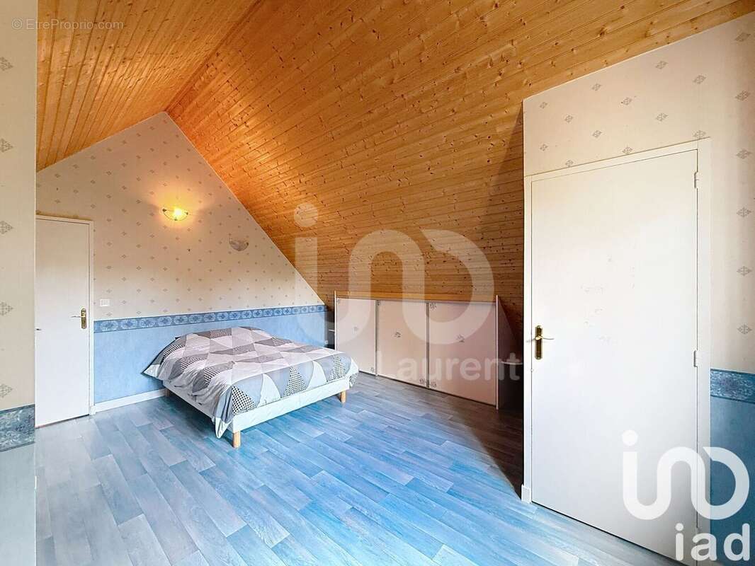 Photo 5 - Maison à CROSSAC