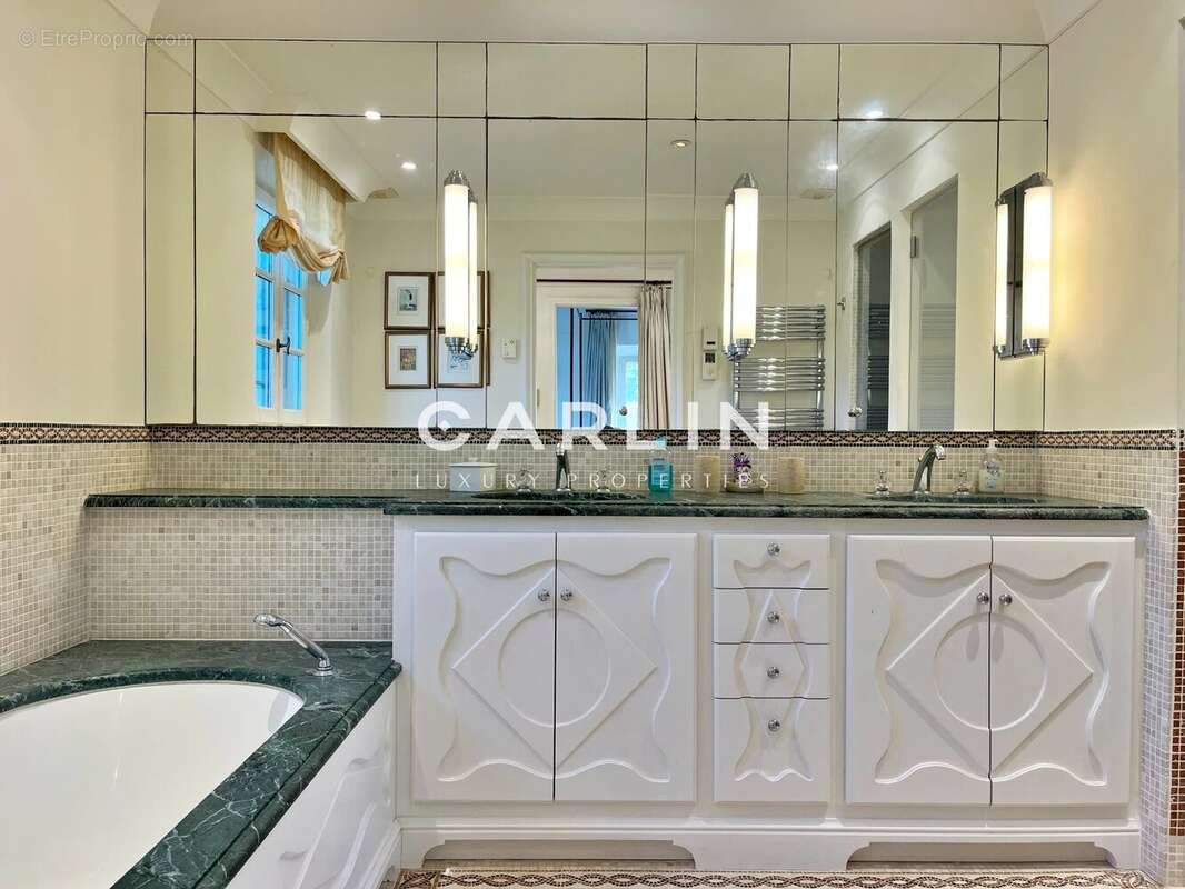 Maison à RAMATUELLE