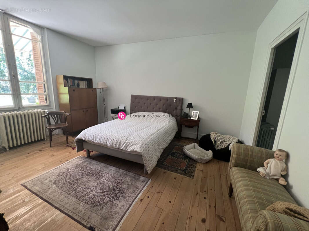 Maison 158 m² à Decazeville  - photo 7