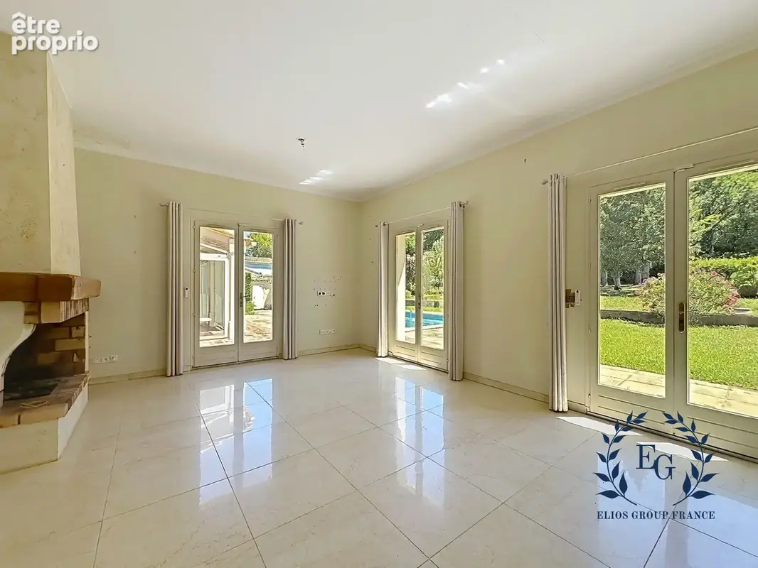 Maison 6 pièces 161 m² à vendre à Brignoles (83170) - photo 3